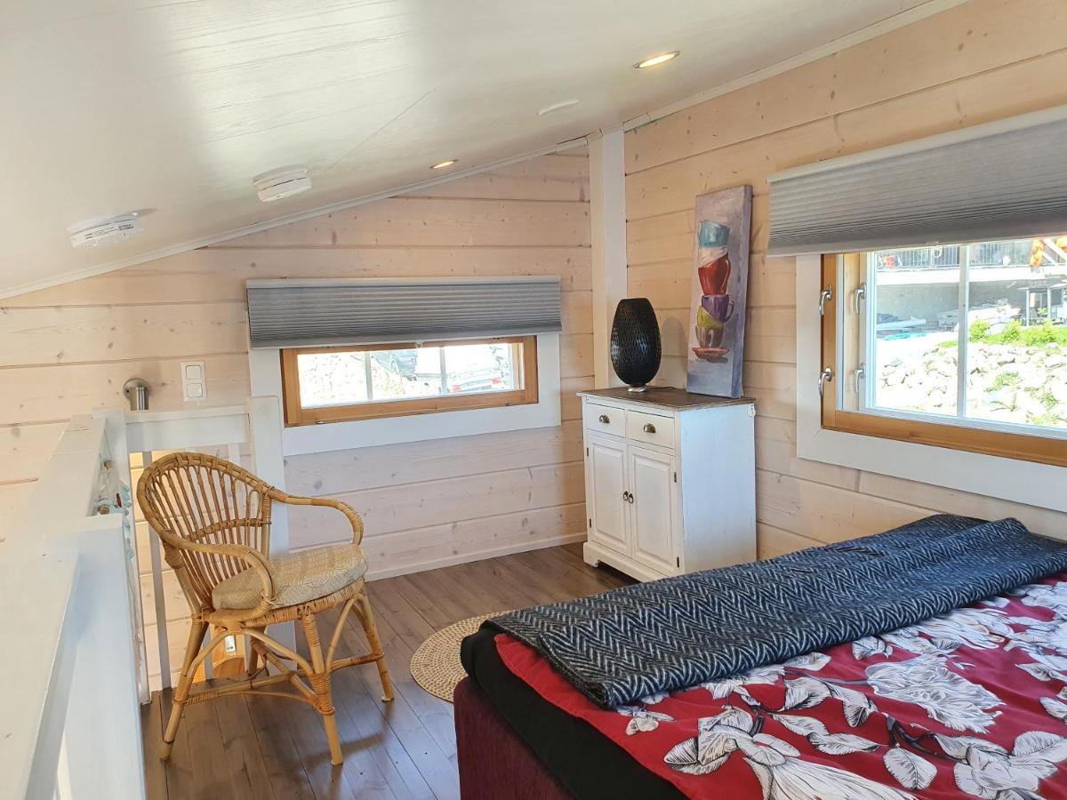 קופיו Stunning Log Cabin 45M2 On The Shore Of Kallavesi. מראה חיצוני תמונה